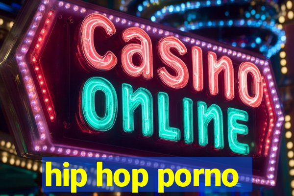 hip hop porno